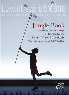 Le livre de la jungle