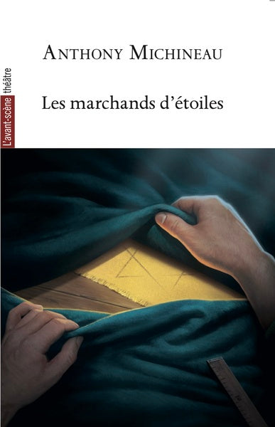 Les marchands d'étoiles