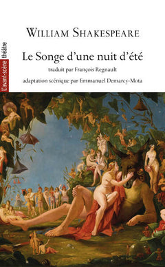 Le songe d'une nuit d'été