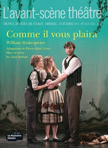 Comme il vous plaira