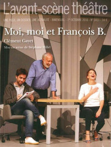 Moi, moi et François B.