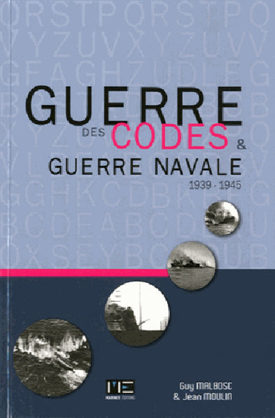 Guerre des codes & guerre navale