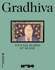 Gradhiva n° 34 - "Tous les musées du monde..."