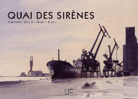 Quais des sirènes