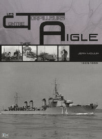 Contre-torpilleurs de type Aigle