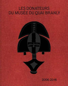 Les donateurs du musée du quai Branly