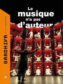 La musique n'a pas d'auteur