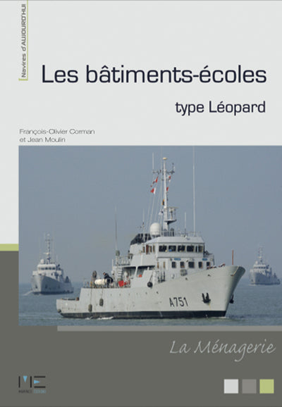 Batiments-Ecoles Type Leopard
