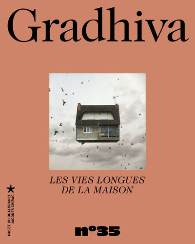 Les Vies longues de la maison