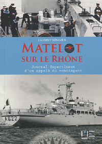 Matelot sur le Rhône