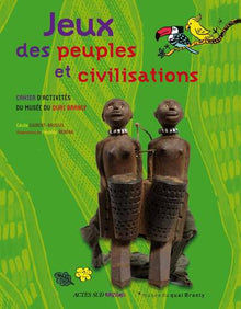 Jeux des peuples et civilisations