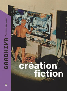 Création Fiction