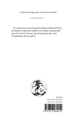 Goethe