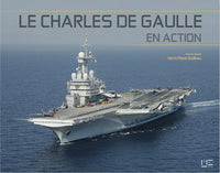 Le Charles De Gaulle en action