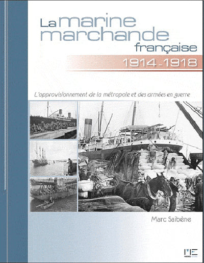 Marine marchande française 1914-1918