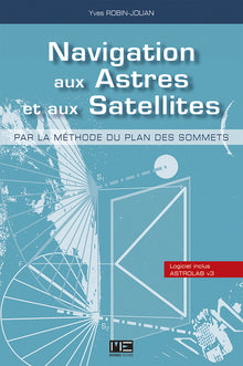 Navigation aux astres et aux satellites