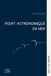 Histoire du point astronomique en mer