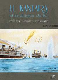 El kantara et la division de fer