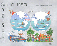 Outre-Mer et la mer