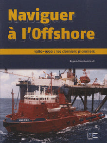 Naviguer à l'off-shore