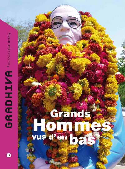 Grands hommes vus d'en bas