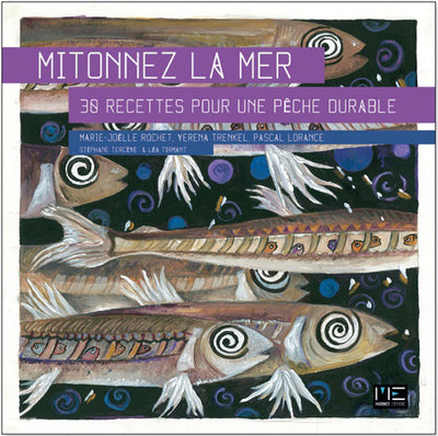 Mitonnez la mer