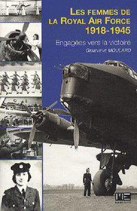 Les femmes de la Royal Air Force