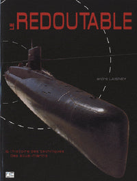 Le Redoutable & Hist Techniques S-Marins