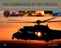 Des commandos et des hélicos, 4ème régiment d'hélicoptères