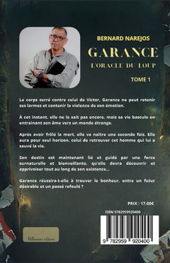 Garance - L'oracle du loup