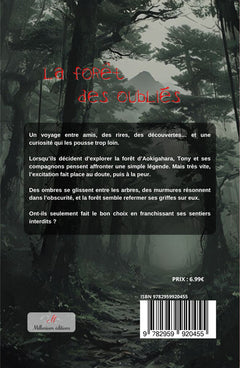 La forêt des oubliés