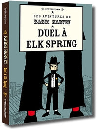 Duel à Elk Spring