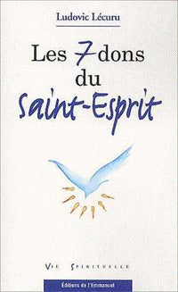 Les 7 dons du Saint-Esprit
