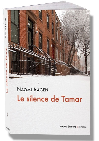 Le silence de Tamar