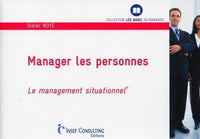Manager les personnes