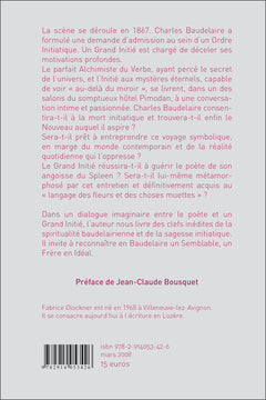 Charles Baudelaire, un Frère en Idéal