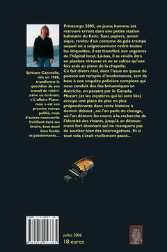 L'affaire Pianoman