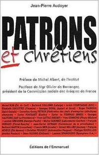 Patrons et chrétiens