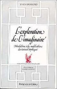 L'exploration de l'imaginaire