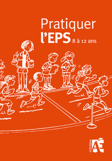 Pratiquer l'EPS - Cycle 3