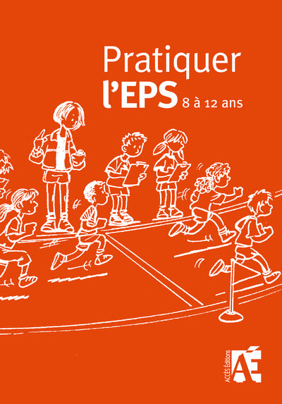 Pratiquer l'EPS - Cycle 3