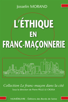 L'éthique en franc-maçonnerie