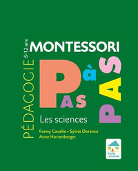 Les sciences 6-12 ans