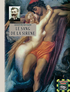Le sang de la sirène, Fille de fraudeurs, Les noces noires de Guernaham