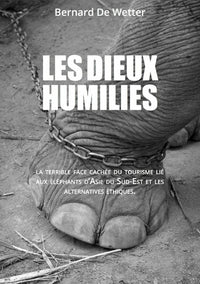 Les dieux humiliés