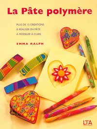 La pâte polymère