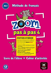 Zoom pas à pas 4