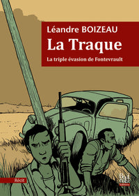 La traque