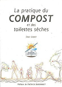 La pratique du compost et des toilettes sèches