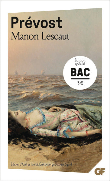 Manon Lescaut
